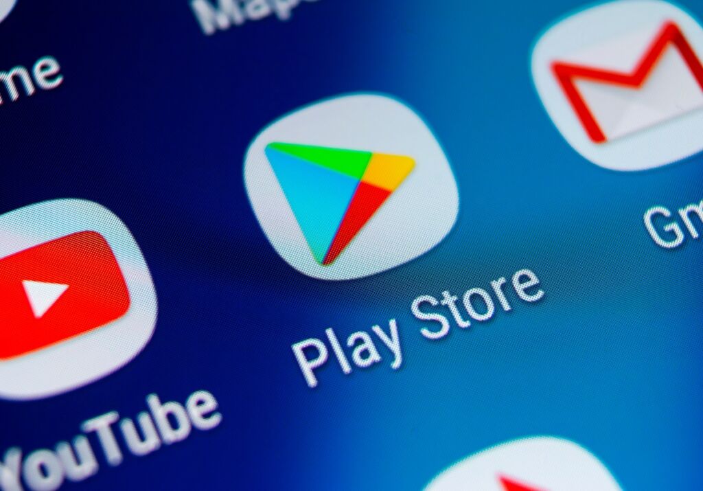 Google’s good idea for identifying trusted apps