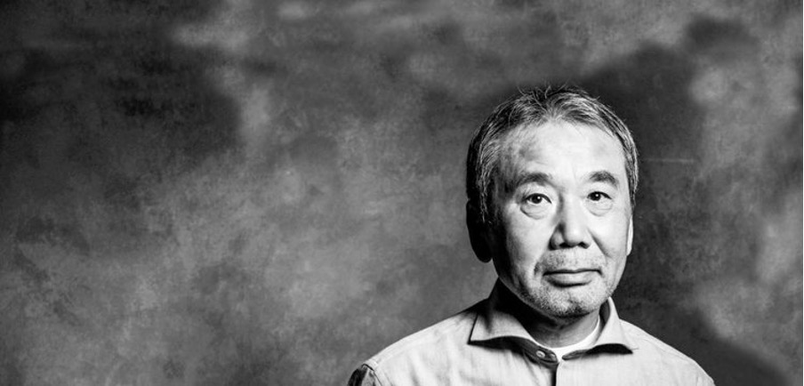 Haruki Murakami : Novel Bebop