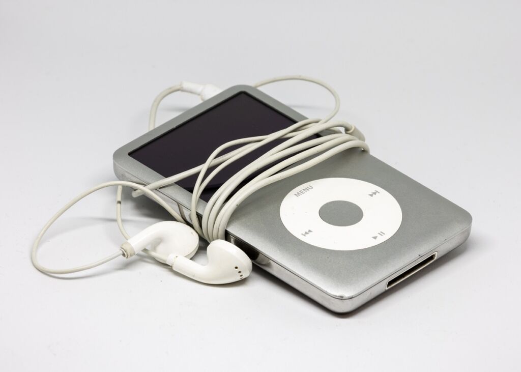 L'iPod est mort ! Comment le baladeur d'Apple à révolutionné la