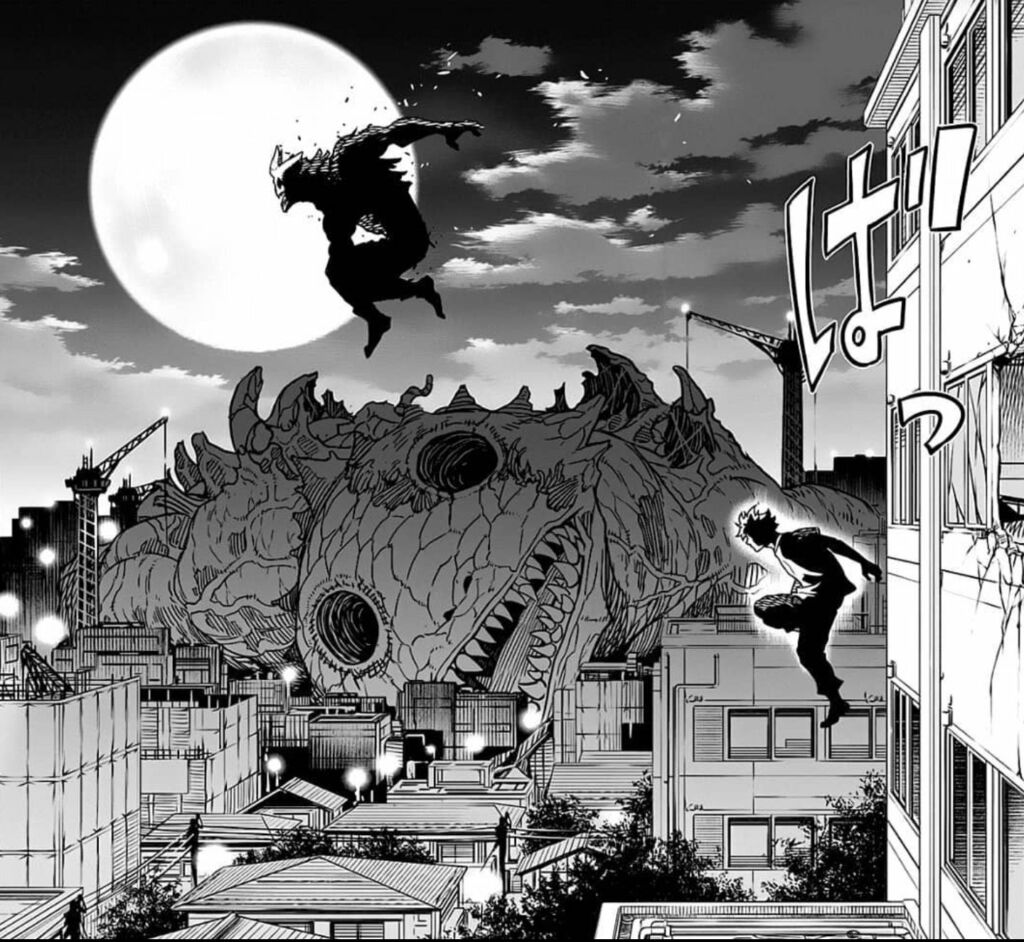 Kaiju N°8 Vient De Réaliser Le Meilleur Lancement Pour Un Manga En France