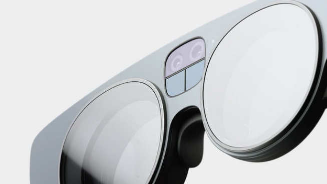 Magic Leap crée la surprise et annonce de nouvelles lunettes de réalité augmentée