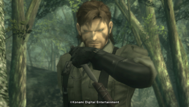 13 ans après, Solid Snake enfin de retour ?