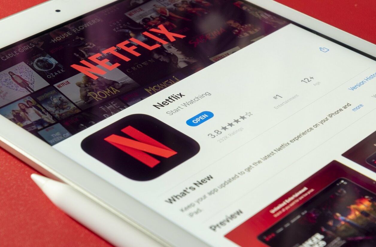 Rendez-vous en 2022 pour découvrir les premiers jeux vidéo Netflix.