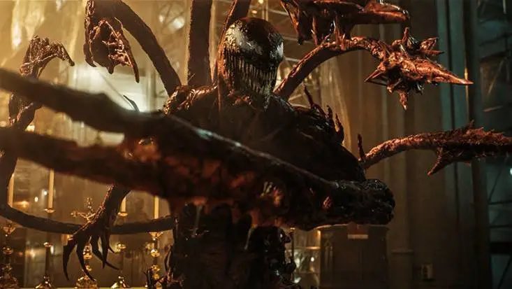 Sorti il y a moins d'un mois, Venom 2 a déjà atteint le cap des 350 millions de dollars au box-office mondial.