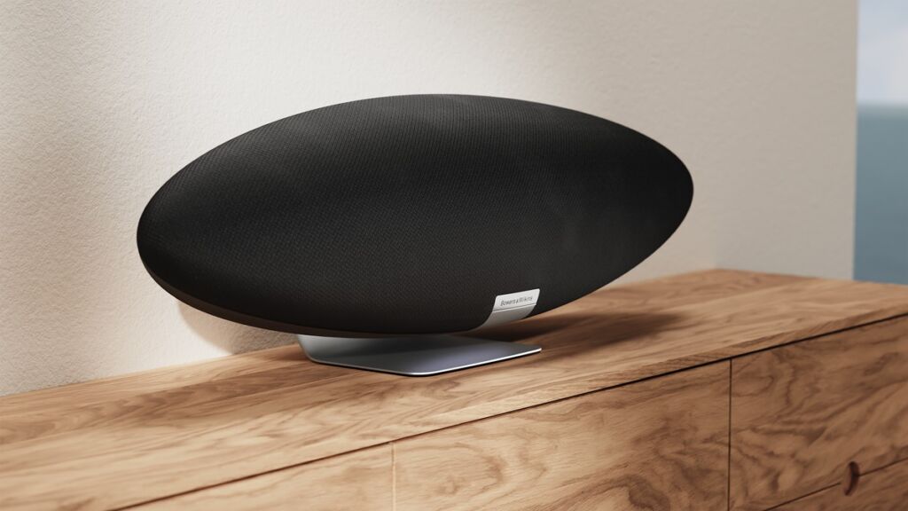 Bowers & Wilkins Zeppelin