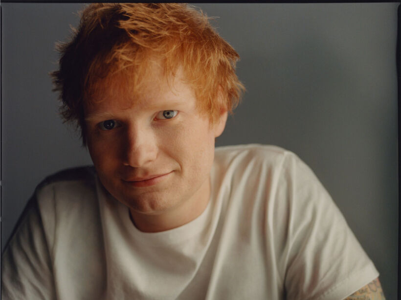 Equals : pour le nouvel album d'Ed Sheeran, amour et maturité entrent en équation