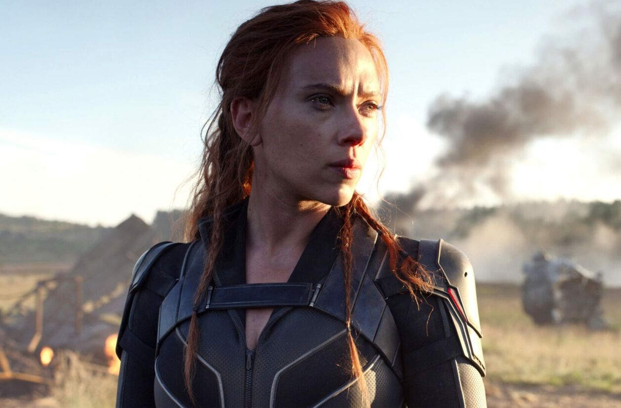 Interprète de Natasha Romanoff pendant 11 ans, Scarlett Johansson n'en a pas fini avec le MCU.