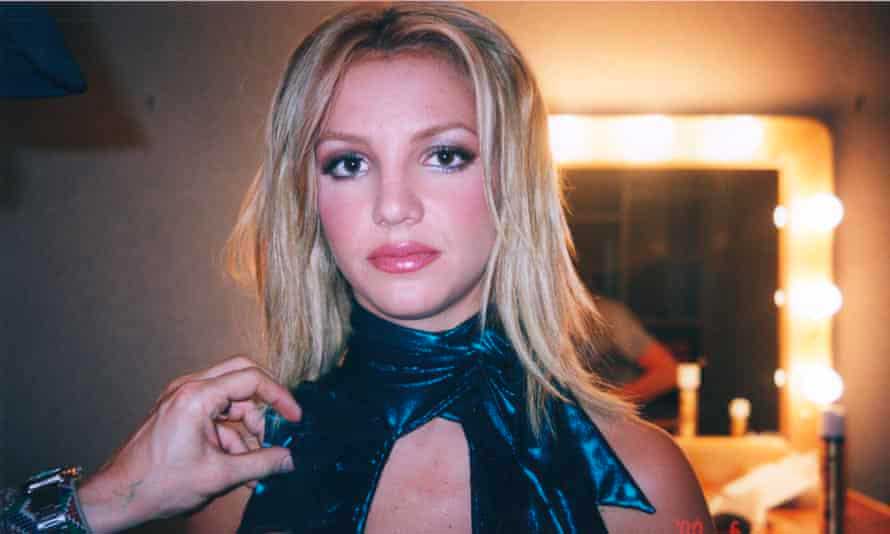 Plusieurs documentaires sur Britney Spears sont sortis ces dernières années.