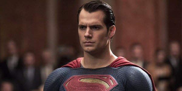 Les superhéros américains sont nés en 1938 avec Superman.