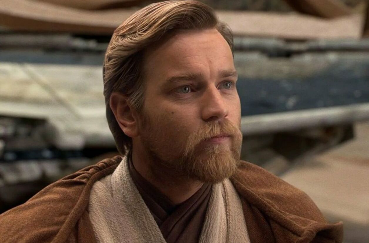 17 ans après la fin de la Prélogie, Ewan McGregor sera de retour en Obi-Wan en 2022.