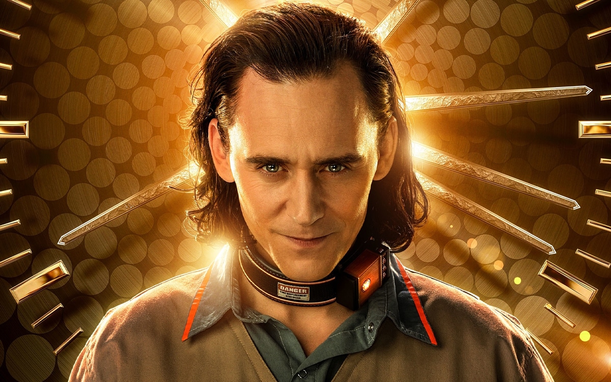 Disney+ propose de nombreux programmes originaux, dont la série Loki.