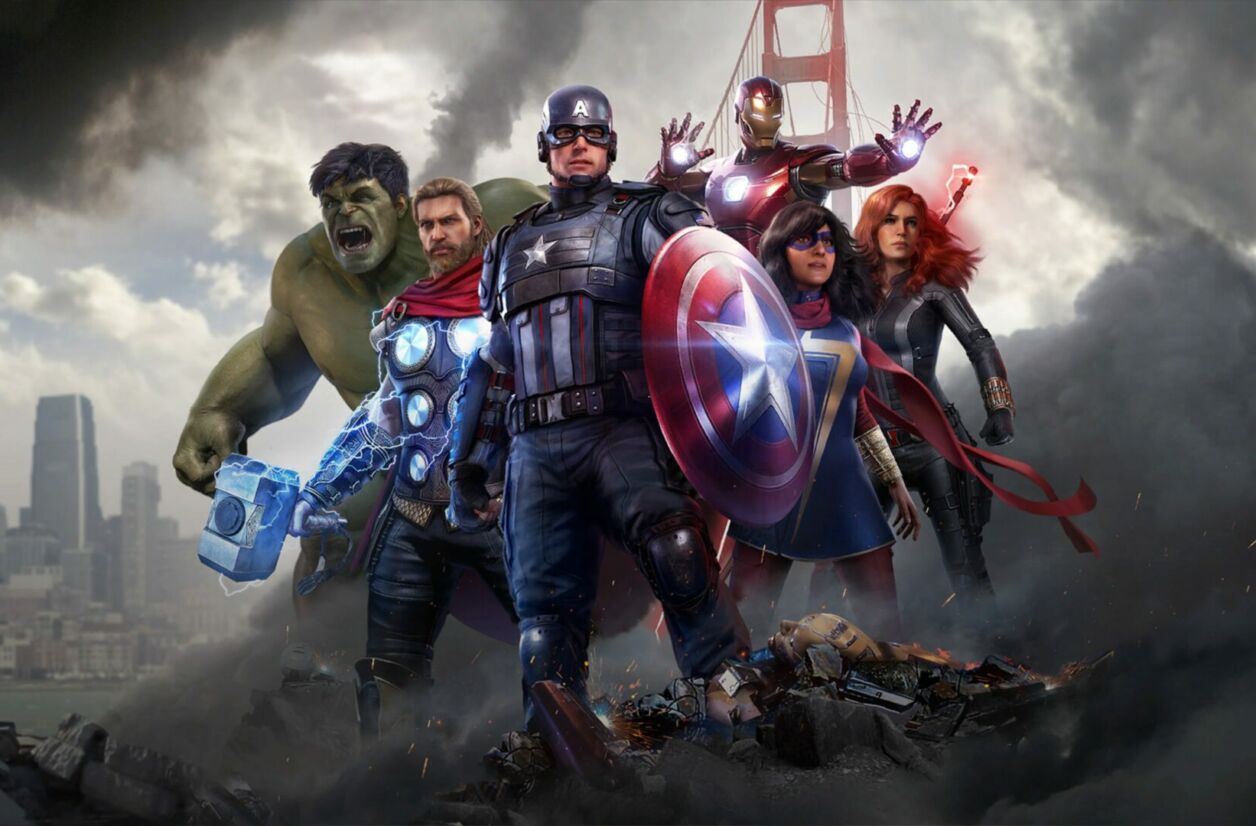 Face à la menace AIM, Captain America et les Vengeurs vont pouvoir compter sur une sacrée recrue.