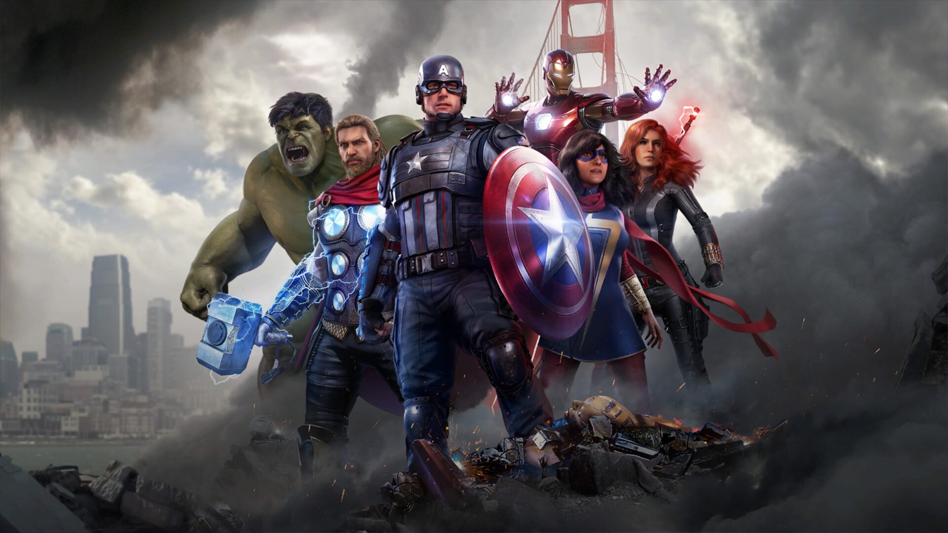 3 jeux de société Marvel sortis en 2020 pour devenir un super-héros - Gus &  Co