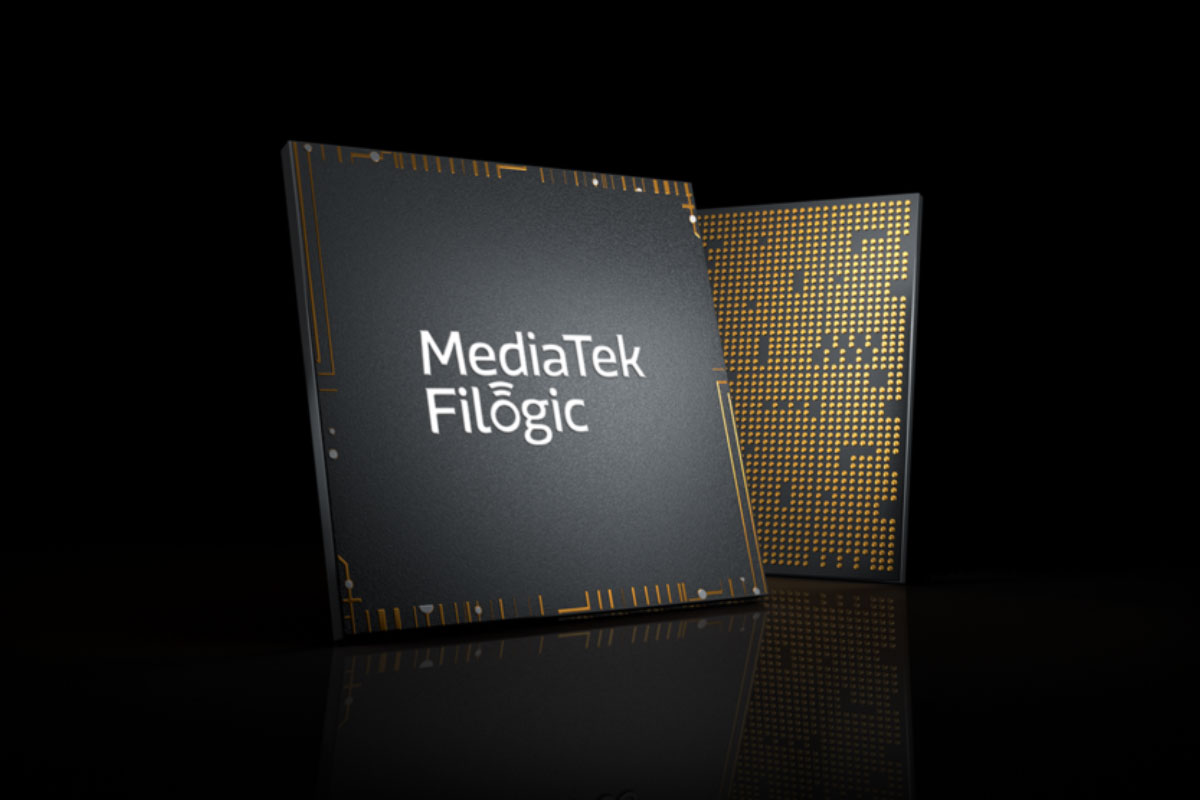 Les premières puces wifi 6E d’AMD et MediaTek seront disponibles en 2022 ﻿