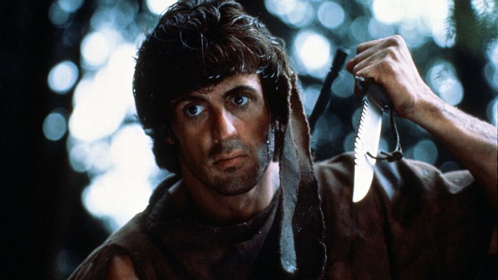 Jj Rambo La renaissance de John Rambo passera (peut-être) par le petit écran