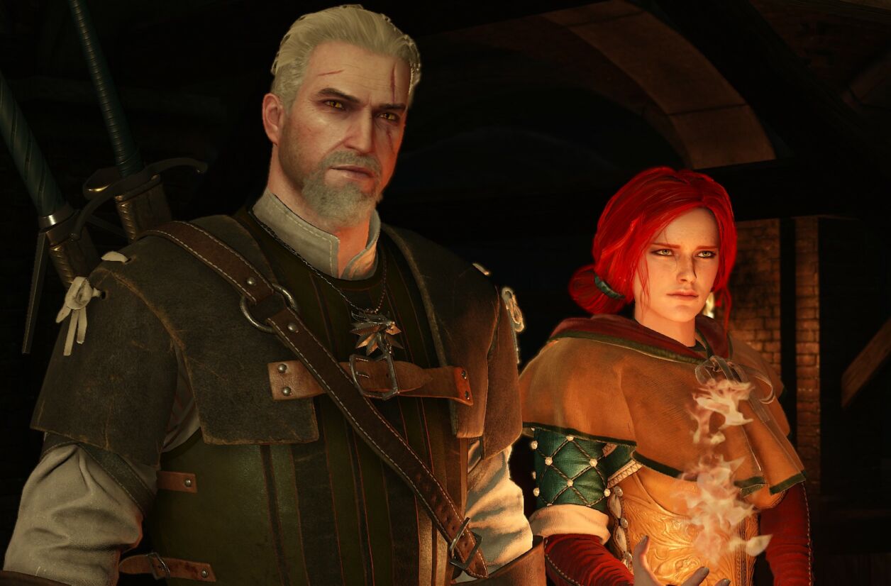 Geralt de Riv, dernier espoir de CD Projekt pour redorer son blason ?