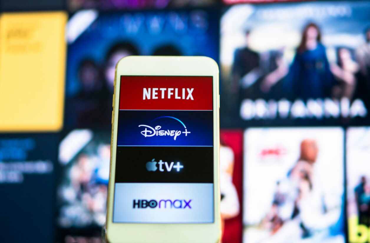 Netflix, Apple TV, Disney+ : les plateformes de SVOD entérinent leurs obligations de financement du cinéma français