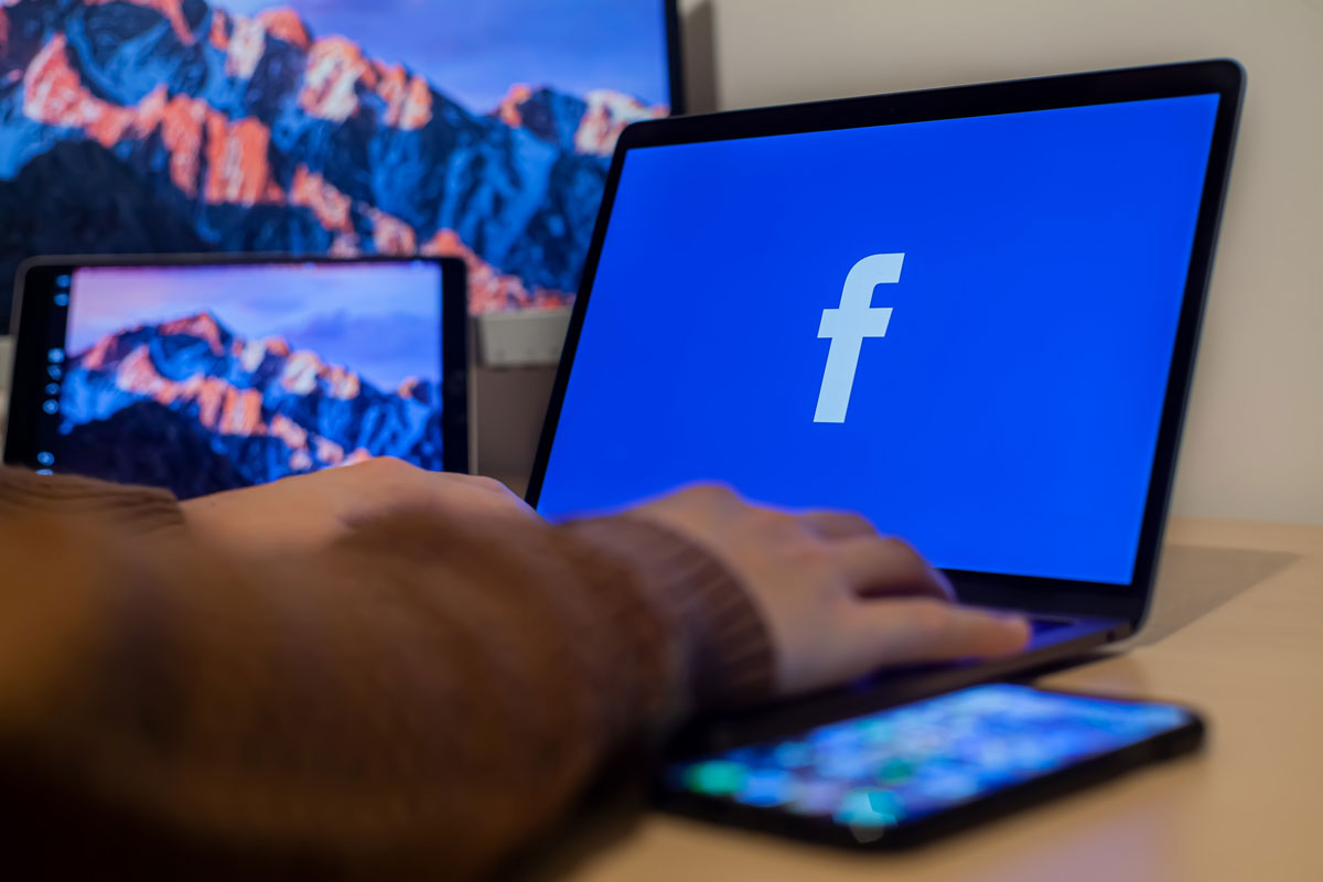 Facebook va rendre la double authentification obligatoire pour les comptes à risque