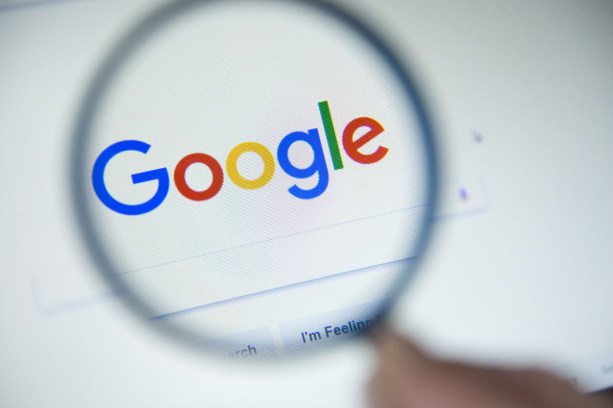 Covid, wokisme, tronçonneuses… Google dévoile ce que vous avez cherché en ligne en 2021