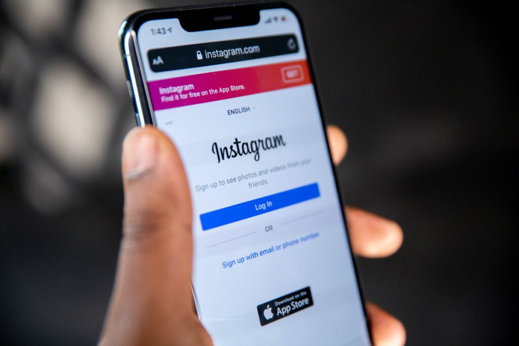 Instagram aumentou o tempo mínimo gasto em seu aplicativo