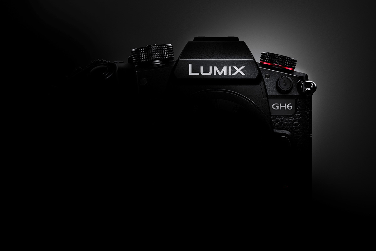 Lumix GH6 : le prochain hybride phare de Panasonic est reporté à 2022