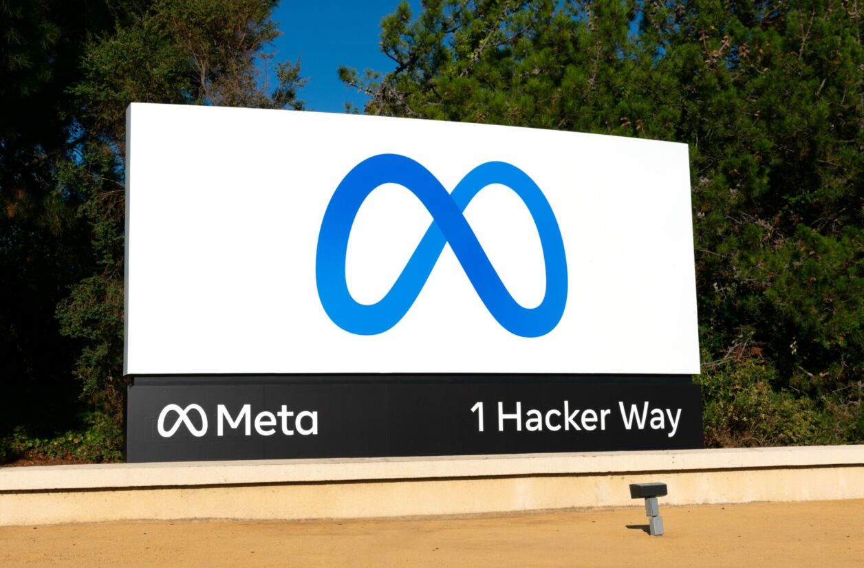 Meta veut s'investir dans le web3.