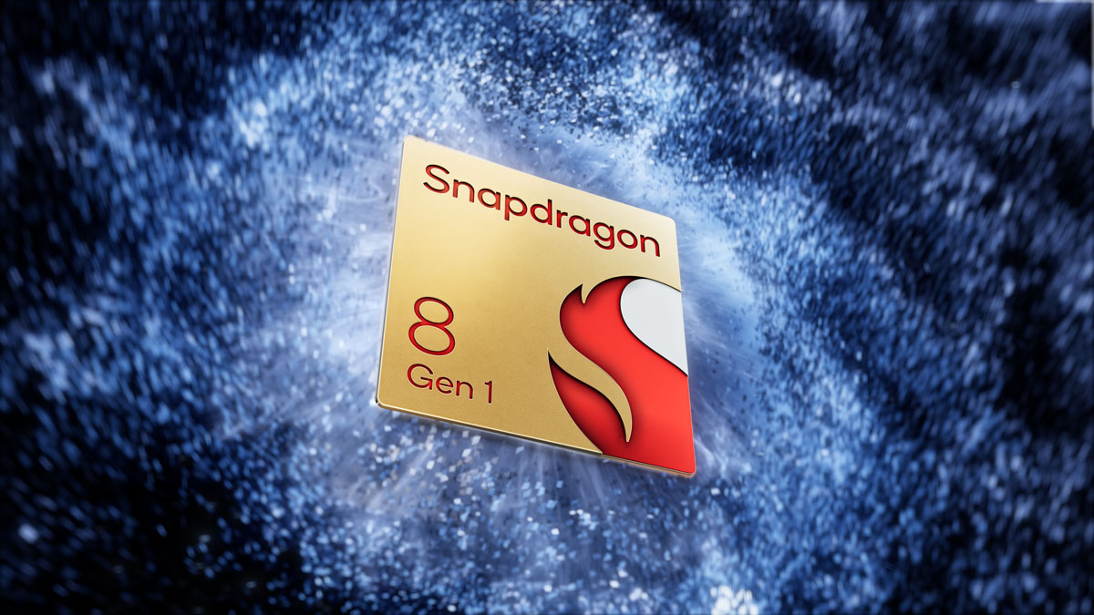 Snapdragon 8 Gen 1 : Qualcomm mise sur l’IA et la photo pour entrer dans une « nouvelle ère »