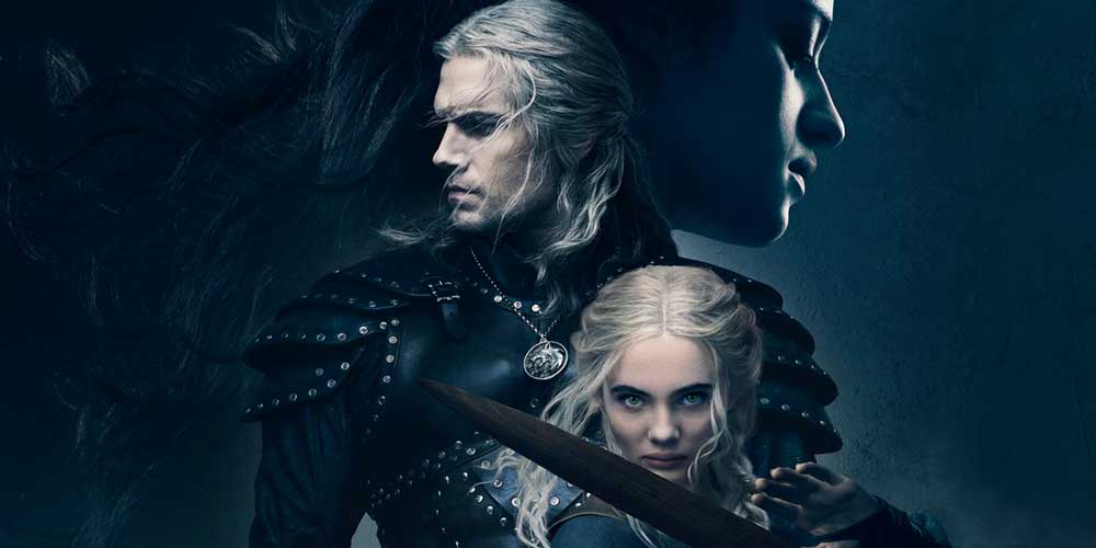 La deuxième saison de “The Witcher” est sortie le 17 décembre sur Netflix.