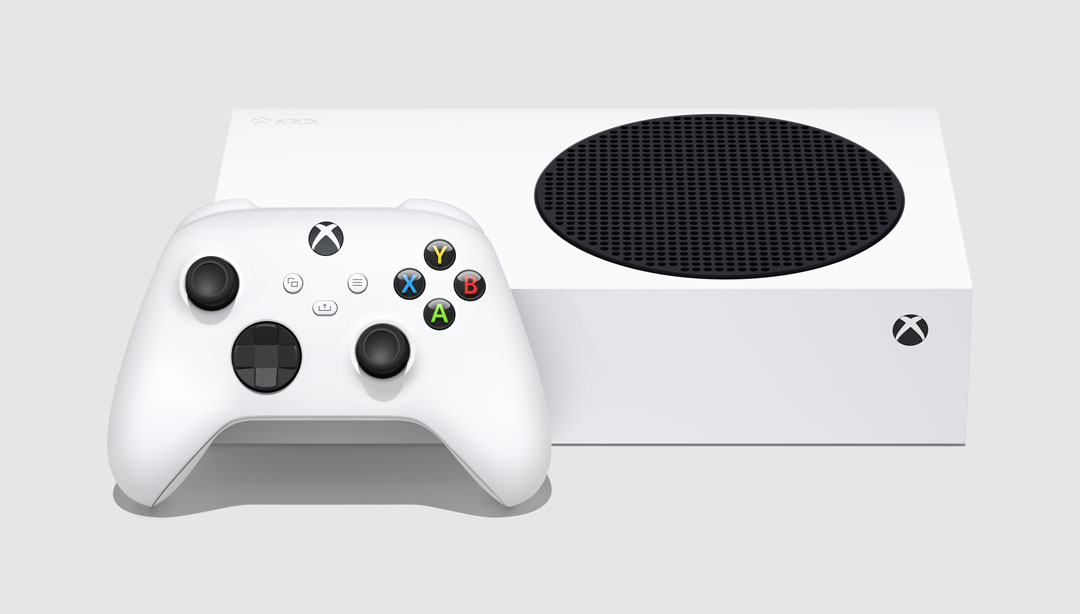 Bon plan – une manette Xbox offerte pour l’achat d’une console Xbox Series S