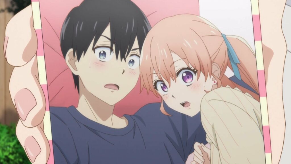 Après sa sortie en manga, A Couple of Cuckoos arrive en anime en avril