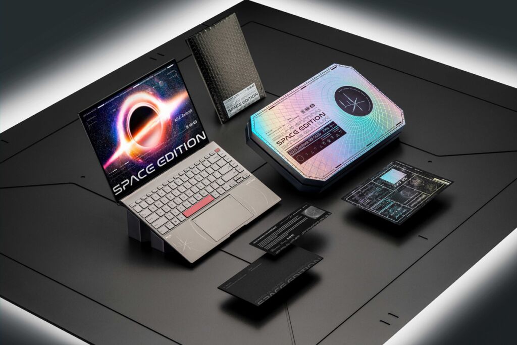 CES 2023 : ASUS ROG annonce les nouveaux ordinateurs portables