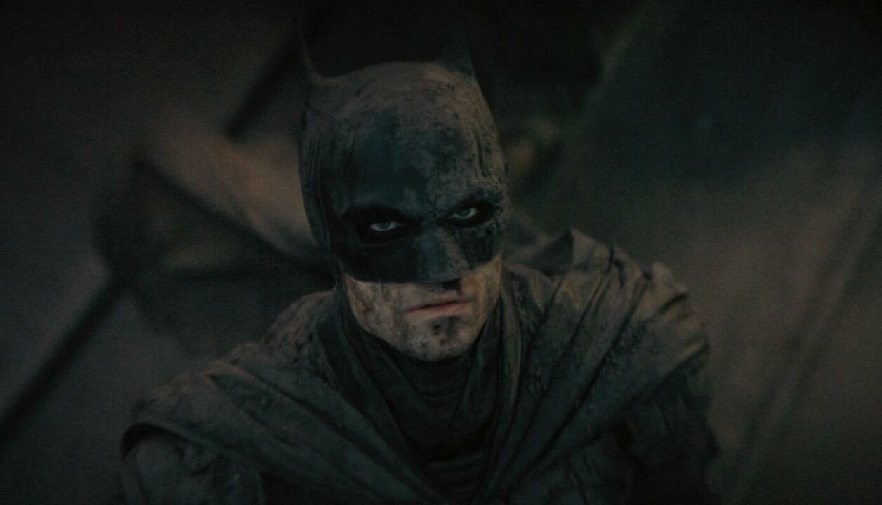 Batman fera son grand retour au cinéma en 2022.