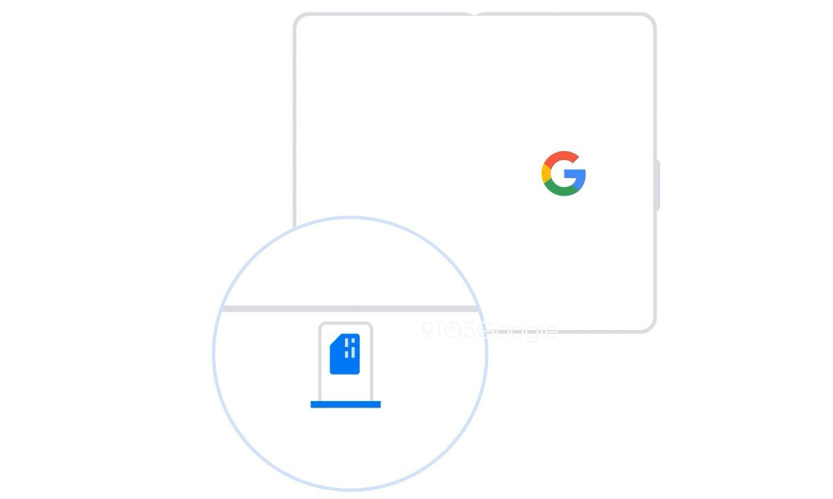 Pixel Fold : le smartphone pliant de Google refait parler de lui