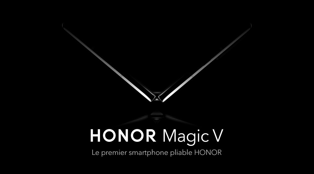 Le Honor Magic V.