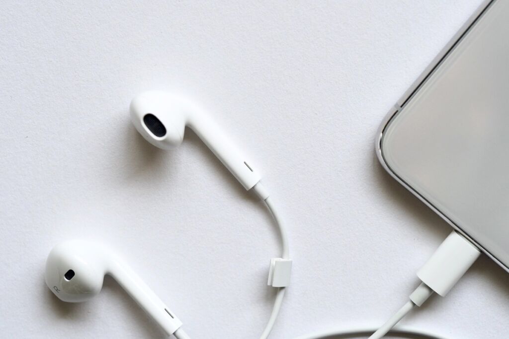 Astuce iPhone : 13 commandes secrètes des écouteurs Earpods