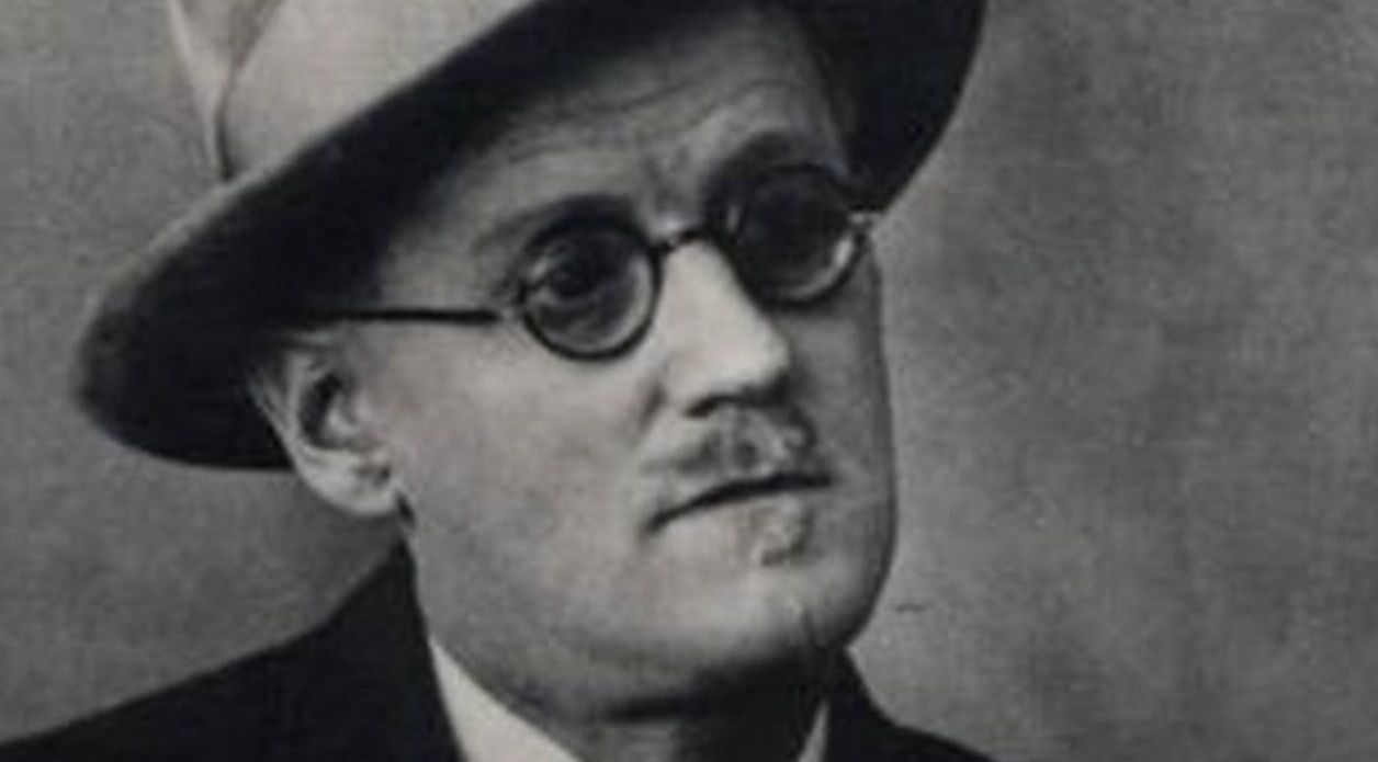 <i>Beaucoup de jours</i>, de Philippe Forest : l’éternelle grandeur de James Joyce