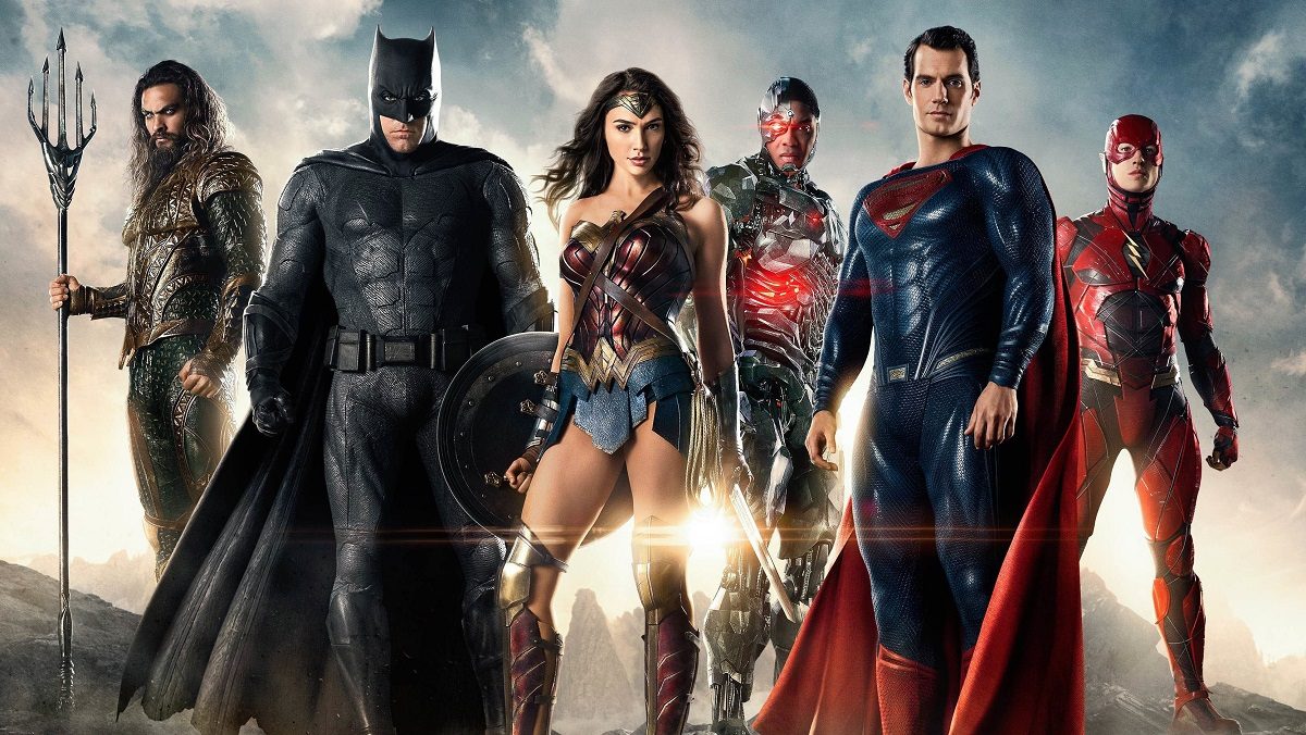 Bien avant sa sortie en salles, l'histoire de ”Justice League” était chaotique en interne.