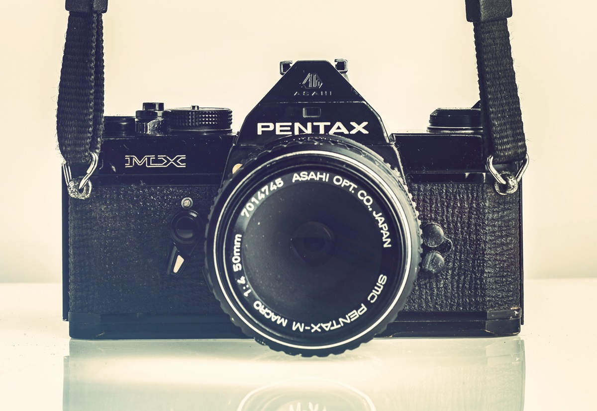 Ricoh et Pentax renoncent à la production de masse d’appareils photo
