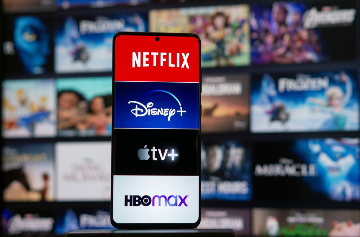 Netflix, Apple, Disney : quelles alternatives aux géants du streaming pour les amoureux du cinéma ?