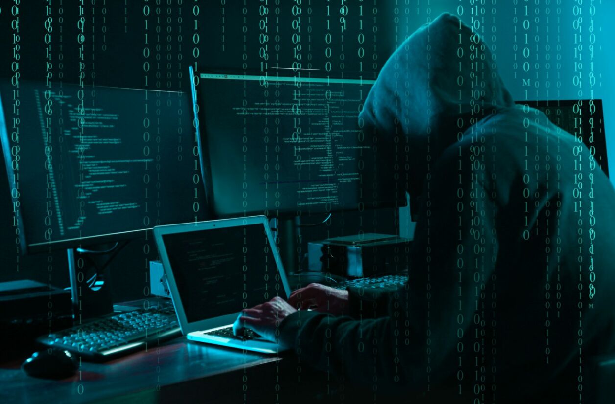 Une modernisation numérique de la lutte contre la cybercriminalité.