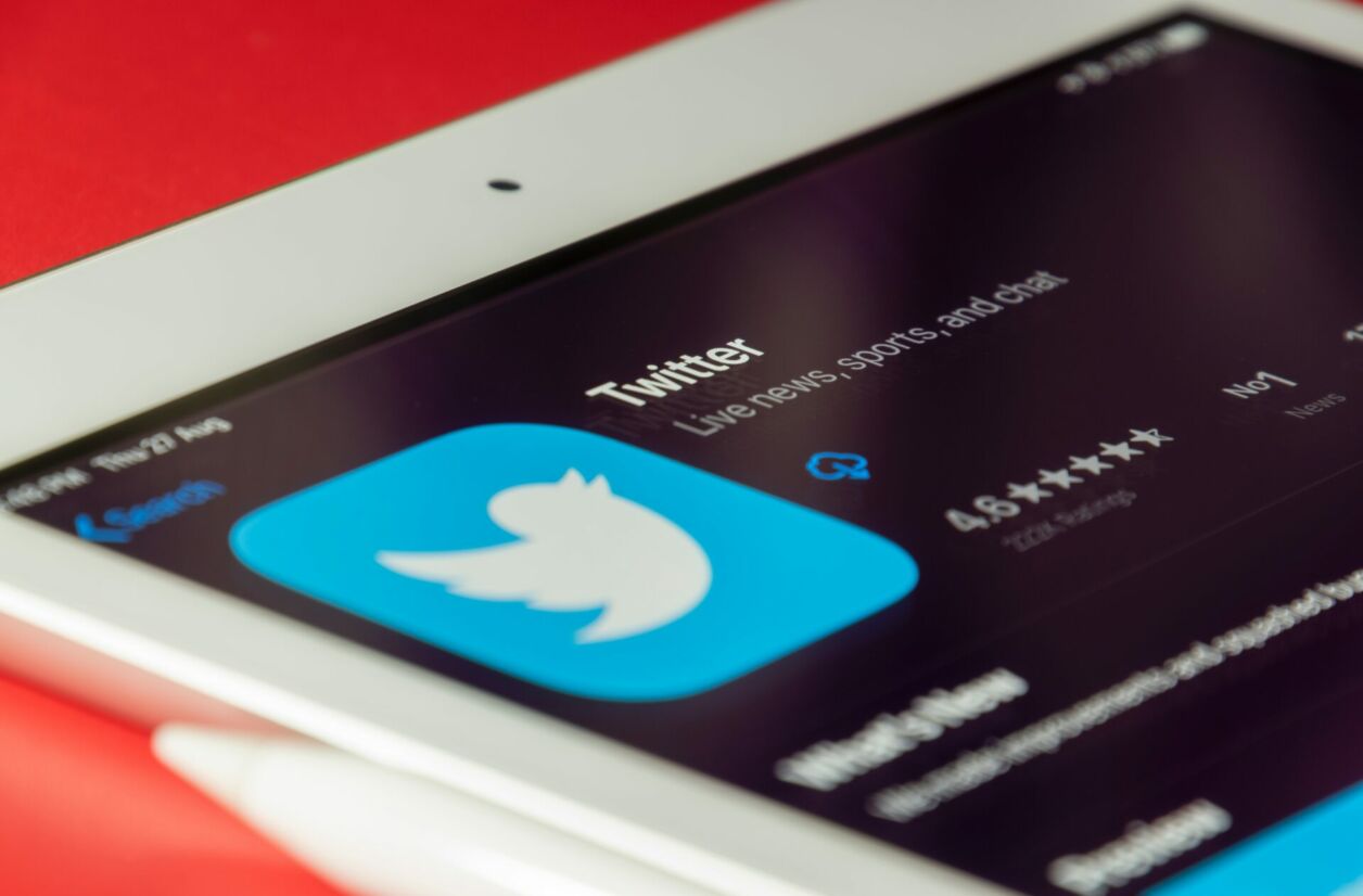 Twitter avait été condamné en première instance en juillet 2021.