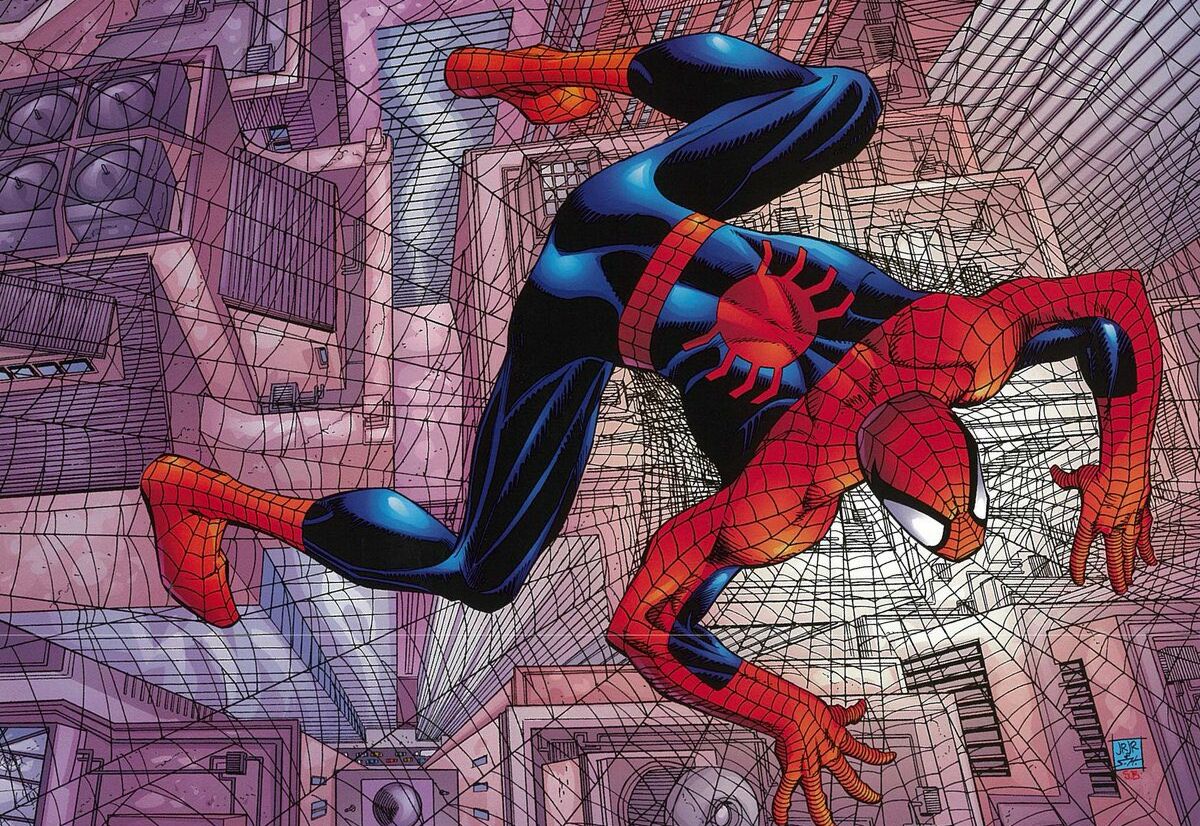 Après le succès colossal de No Way Home au cinéma, Spider-Man s'apprête à passer une année 2022 pleine d'émotions.