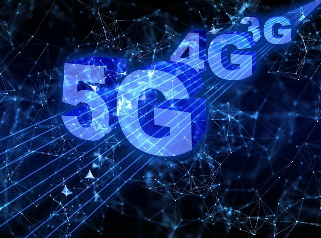 Une évolution de la 3G vers la 5G