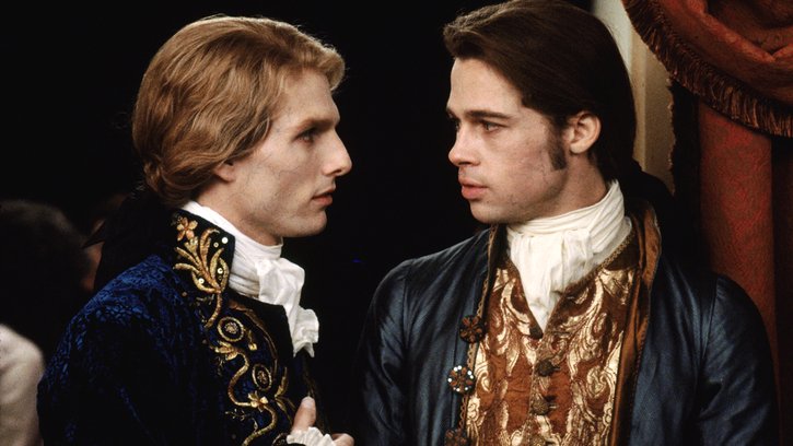 Vingt-huit ans après Tom Cruise et Brad Pitt, les célèbres vampires Lestat et Louis vont débarquer sur le petit écran.