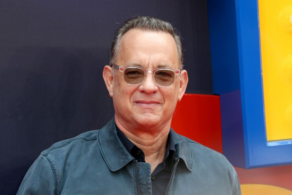 Tom Hanks will soon find the team of “Forrest Gump”