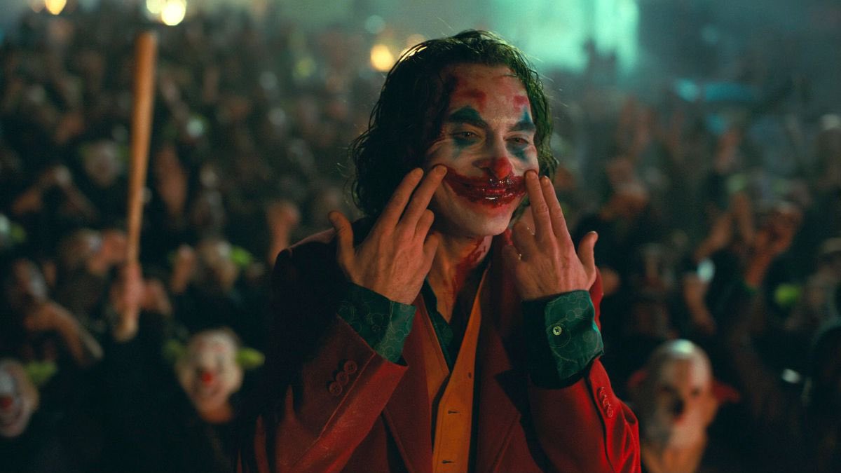 Cette réinterprétation du plus célèbre ennemi de Batman avait valu à Joaquin Phoenix l'Oscar du meilleur acteur en 2020.