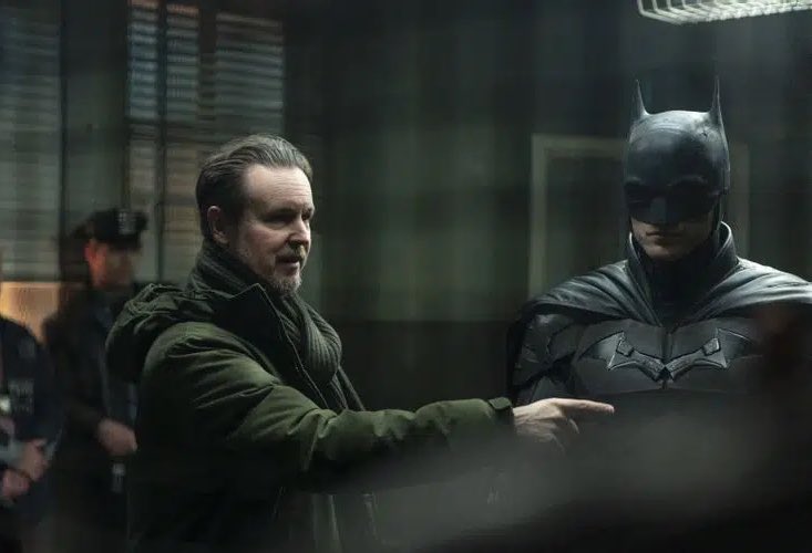 Si le film cartonne au box-office, l'univers de The Batman pourrait bien se développer un peu plus, et pas seulement au cinéma.