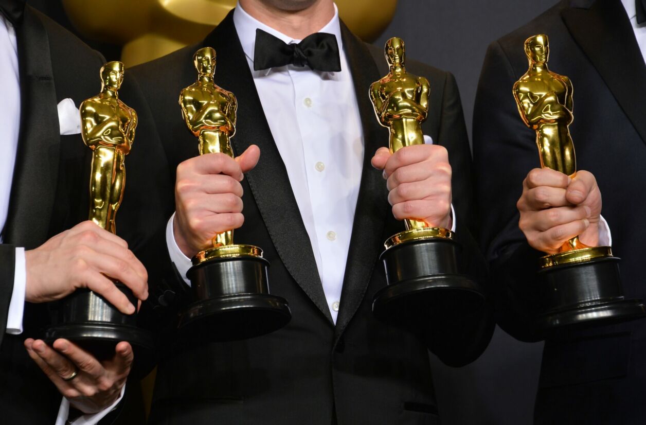La 94e cérémonie des Oscars se tiendra à Los Angeles le 27 mars prochain