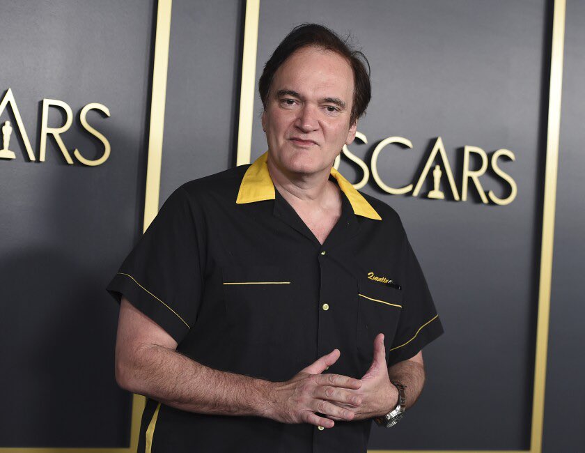 Près de 20 ans plus tard, Quentin Tarantino pourrait faire son grand retour dans le monde du petit écran.