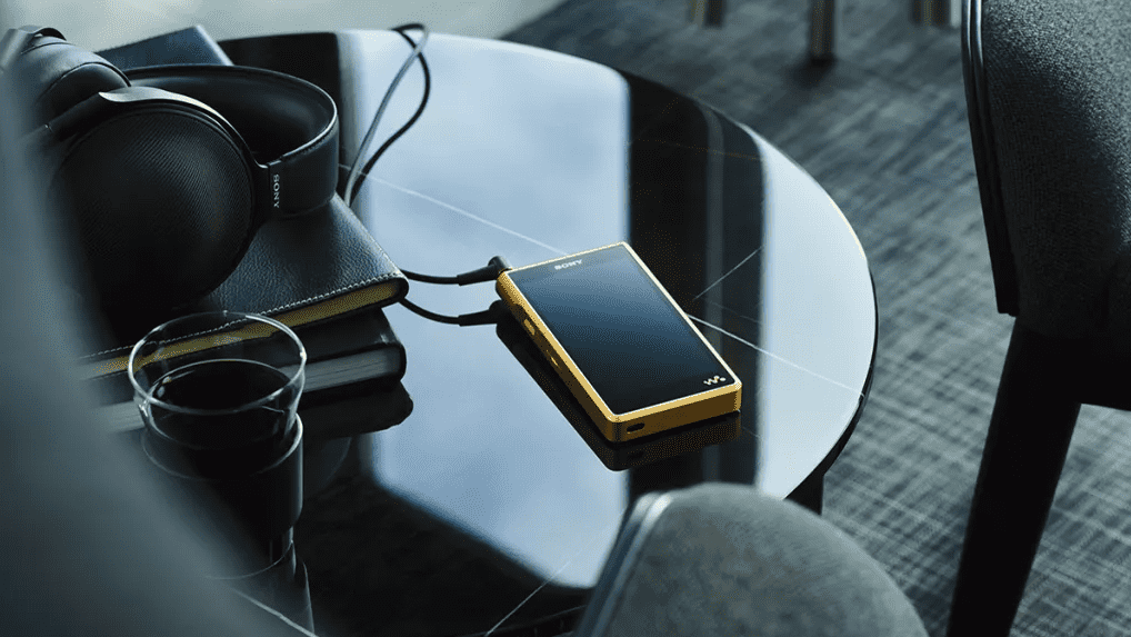 Sony ressuscite le Walkman avec deux nouvelles versions ultra premium